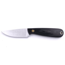 Нож NECKER 70, 12C27 Flat (006-9803-1548)