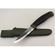 Нож Morakniv Companion MG Olive (11827)