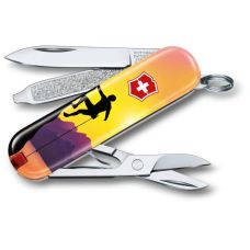 Нож Victorinox Classic LE 2020 
