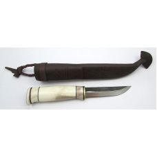 Нож Erapuu Puukko Antler 95, 80CrV2 (14551) Нож Erapuu Puukko Antler 95, 80CrV2 (14551)