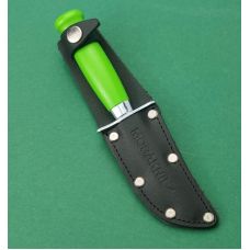 Нож Morakniv Scout 39 Safe Green (12022)