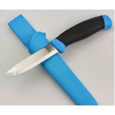 Нож Morakniv Companion Blue (12159)