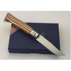 Нож Opinel №8 Laminated Brown (002388)