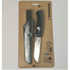 Нож Morakniv Bushcraft Forest Sandvik 12C27 (12356)