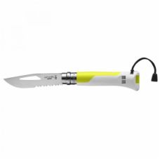 Opinel N°8 Внутренний белый (002320)