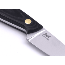 Нож NECKER 70, 12C27 Flat (006-9803-1548)