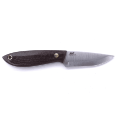 Нож BOBTAIL 80, 12C27 SCANDI (033-9955-1547)