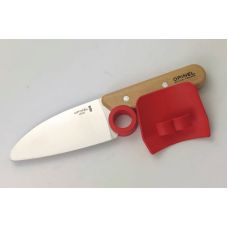 Набор из трех предметов для детей Opinel / Опинель Le Petit Chef Set (001746)