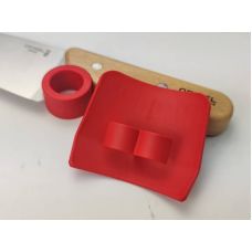 Набор из трех предметов для детей Opinel / Опинель Le Petit Chef Set (001746)