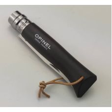 Нож Opinel №8 Trekking Brown Black (002211)