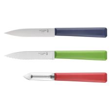 Набір Opinel Essentiels Trio (002359)