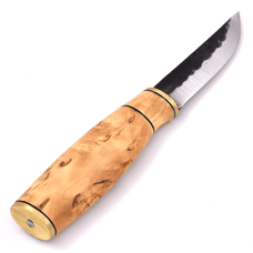 Ніж POLAR Puukko 95, 80CrV2 (24154)