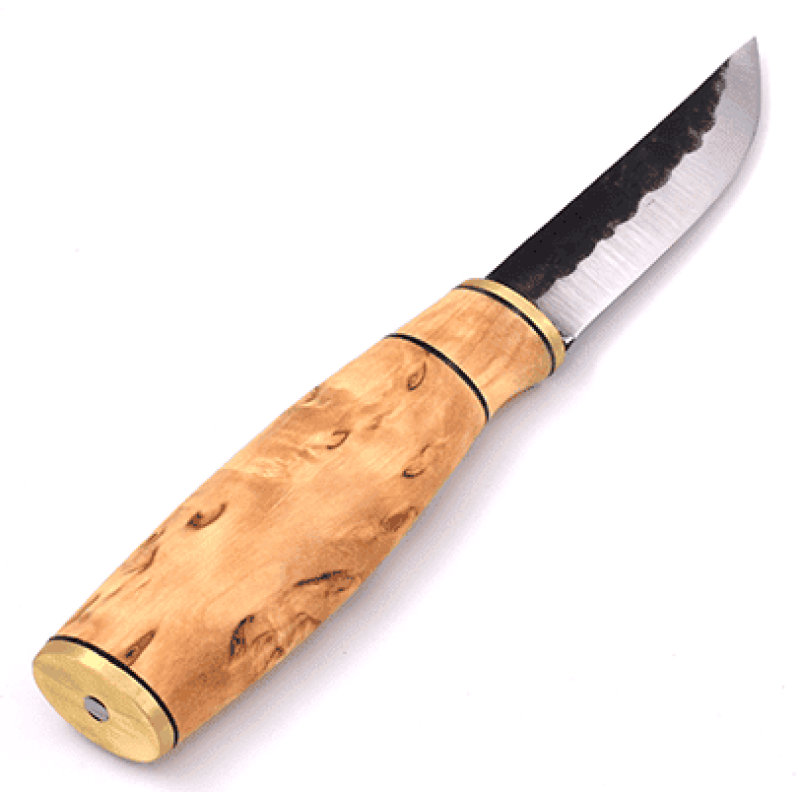 Нож POLAR Puukko 95, 80CrV2 (24154)