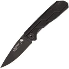 Нож раскладной MARTTIINI Black 440A (14276) Нож раскладной MARTTIINI Black 440A (14276)