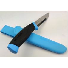 Нож Morakniv Companion Blue (12159)