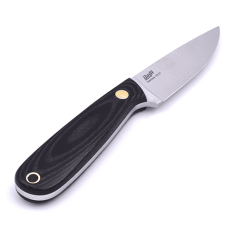 Нож NECKER 70, 12C27 Flat (006-9803-1548)
