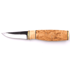 Нож POLAR Puukko 80, 80CrV2 (24152)