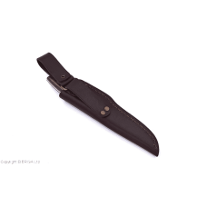 Нож Trapper 95 - Green Micarta N690Co Scandi (063-2017-1558)