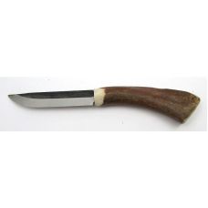 Нож LAPPI Puukko Reindeer 85, 80CrV2 (14193)