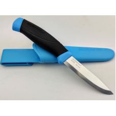 Нож Morakniv Companion Blue (12159)