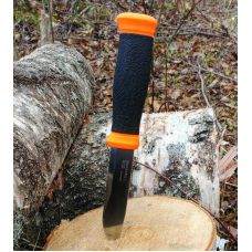 Ніж Morakniv Outdoor Mora 2000 (S) Orange (12057) 143787-002