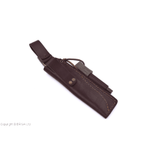 Нож Trapper 95 - Green Micarta N690Co Scandi (063-2017-1558)