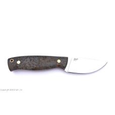 Ніж Skinner 90 Flat Elmax з рукояткою з карельської берези 32x3.5 (361-66125-66128)