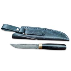 Нож 250 мм, ДИ-90 МП, 61 HRC (Knife_D90_135_2)