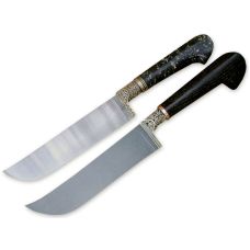 Ніж ПЧАК 290 мм (Knife_pchak_X12) Х12МФ