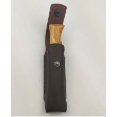 Нож Opinel №8 VRN Olive OPAK (001004)