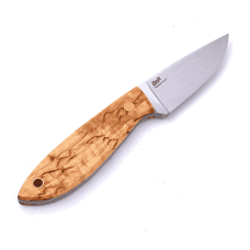 Нож BOBTAIL 80 Curly Birch 12C27 FLAT (037-9955-1550) Нож BOBTAIL 80 Curly Birch 12C27 FLAT (037-9955-1550)