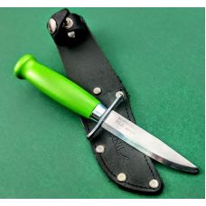 Ніж Morakniv Scout 39 Safe Green (12022)