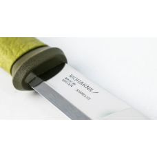 Нож Morakniv Outdoor 2000 Green (10629)