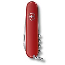 Нож Victorinox Waiter, 84мм/9функ/красный (Vx03303)