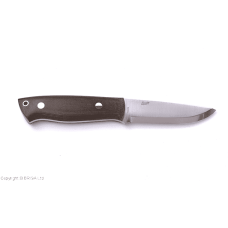 Нож Trapper 95 - Green Micarta N690Co Scandi (063-2017-1558)
