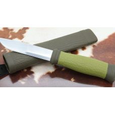 Нож Morakniv Outdoor 2000 Green (10629)