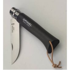 Нож Opinel №8 Trekking Brown Black (002211)