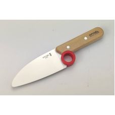 Набор из трех предметов для детей Opinel / Опинель Le Petit Chef Set (001746)