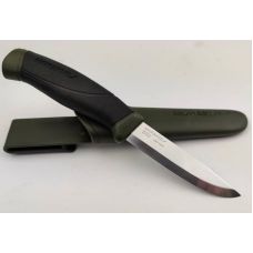 Нож Morakniv Companion MG Olive (11827)
