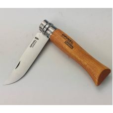 Нож Opinel №9 VRN Carbon XC90 (113090) Нож Opinel №9 VRN Carbon XC90 (113090)