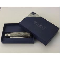 Ніж Opinel №8 Laminated Birch Grey (002389)