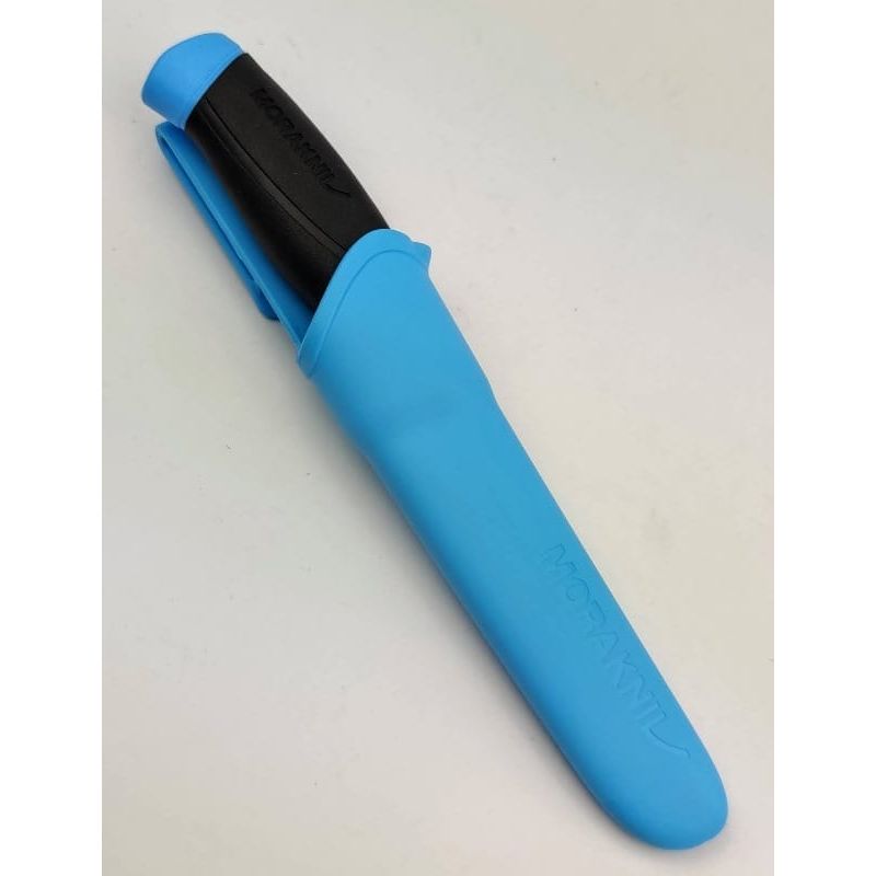 Нож Morakniv Companion Blue (12159)