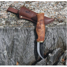 Нож Ahti Kaira 72 Skinner, 80CrV2 (14403)