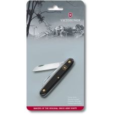 Нож для сада Victorinox Floral Knife, 100мм/1функ/черный мат(блистер) (Vx39050.3B1)