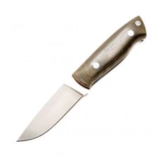 Ніж Trapper 95, N690Co Flat 60HRC, мікарта (064-2015-1558) Ніж Trapper 95, N690Co Flat 60HRC, мікарта (064-2015-1558)