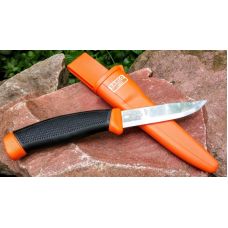 Нож Bahco Mora-Knife 2444 (2444)