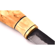 Ніж POLAR Puukko 95, 80CrV2 (24154)