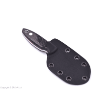Нож SCARA 60 с рукояткой из микарты (23300)