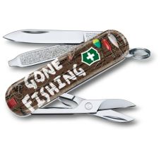 Ніж Victorinox Classic LE 2020 
