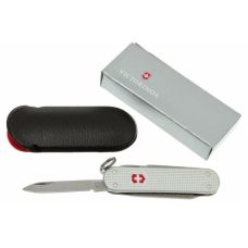 Складной нож Victorinox Classic ALOX, 58 мм/5 функций (Vx06221.26)